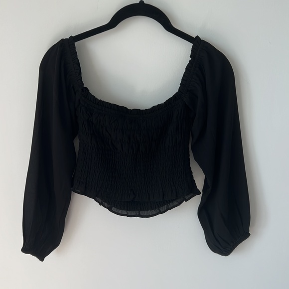 ABERCROMBIE Blouse - Picture 4 of 6